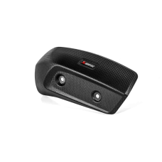 AKRAPOVIC Indian FTR 1200 / S Heat Shield (Carbon)