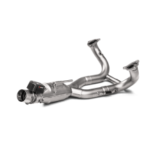 Akrapovic | Grenrør BMW R 1250 GS / ADVENTURE / R 1250 R / R 1250 RS / R 1250 RT 2019 - 2023