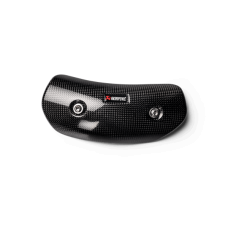 AKRAPOVIC Honda CBR1000RR-R Fireblade / SP Heat Shield (Carbon)