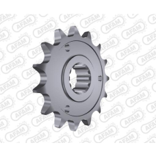 AFAM COUNTERSHAFT SPROCKET #525