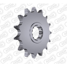 AFAM COUNTERSHAFT SPROCKET #525