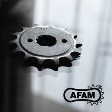 AFAM COUNTERSHAFT SPROCKET #525