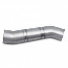 AKRAPOVIC Ducati Monster 1200 R Link Pipe (Titanium)