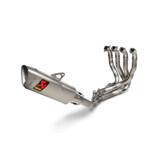 Akrapovic Racing Line (Titanium), Honda CBR1000RR-R Fireblade / SP, 2020-2023