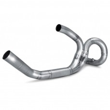 Akrapovic | Grenrør Ducati Monster 1200/1200S