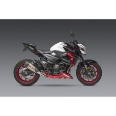Yoshimura GSXS750 18-22 AT2 SO SS/SS/CF
