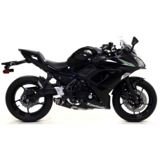 Arrow | NINJA 650 / Z 650 GP2 