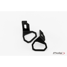 Puig Set Original Turn Signal Support License Plate Hol