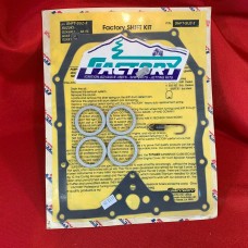 Factory shiftkit, Suzuki div. modeller