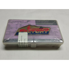 Factory dysekit st-1, Kawasaki ZZR1100 90-5/91