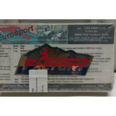Factory dysekit st-1, BMW F650