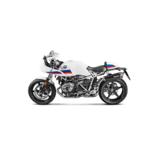 AKRAPOVIC BMW R NINET Link Pipe (Titanium)