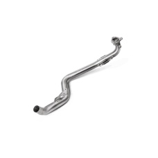 Akrapovic Complete Header