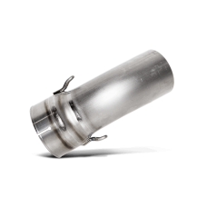AKRAPOVIC BMW R NINET Link Pipe (Titanium)