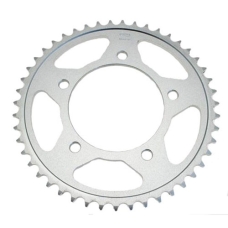 AFAM REAR STEEL SPROCKET #428