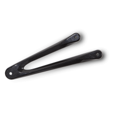 AKRAPOVIC BMW S 1000 R / M 1000 R Muffler bracket (Carbon)