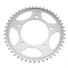 AFAM REAR STEEL SPROCKET #420