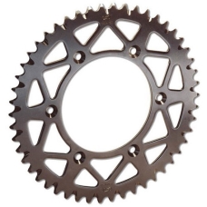 AFAM REAR ALU SPROCKET #520