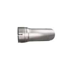 AKRAPOVIC BMW R NINET Link Pipe (Titanium)