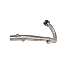 Akrapovic | Grenrør Honda CRF300L / Rally 2025
