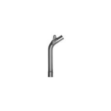 Arrow - YAMAHA FZ6 FAZ ER 600 '04 MID-PIPE FOR STOCK COLLECTORS