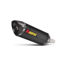 AKRAPOVIC Honda Integra Slip-On Line (Carbon) Integra