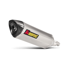 AKRAPOVIC Honda Integra Slip-On Line (Titanium) Integra