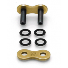 AFAM Rivet Connect Link A525XHR3-G MRS GOLD