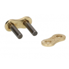AFAM Rivet Connecting Link A525XHR3-G MR GOLD