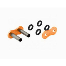 AFAM Rivet Connecting Link A525XHR3-O MR ORANGE