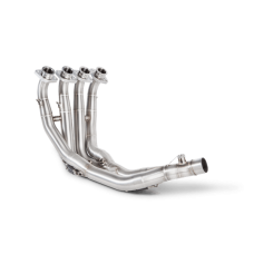 AKRAPOVIC Yamaha R6 Optional Header (SS)