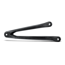 AKRAPOVIC Kawasaki Ninja ZX-6R Muffler bracket (Carbon)