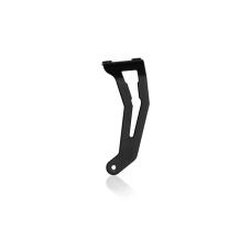 AKRAPOVIC Yamaha R7 Muffler Bracket (Aluminium)