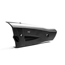 AKRAPOVIC Honda Monkey Heat Shield (Carbon)
