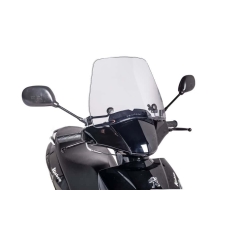 Puig Windshield Mod.Trafic Peugeot Kisbee 100/Rs C/Cle