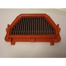 BMC luftfilter/track (race luftfilter uten restriktor), YZF-R6 08+