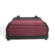 BMC CRF karbon luftfilter/race, Honda CBR600RR 07-
