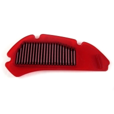 BMC luftfilter, Honda 125/150 modell @/Dylan/PS/SH/SHi 01-