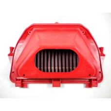 BMC luftfilter/track, Yamaha YZF-R6 2010+
