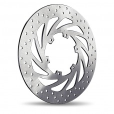 Brembo Serie Oro fast bremseskive