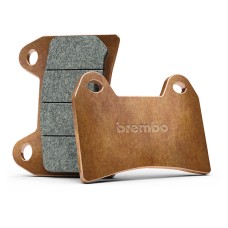 Brembo Sintrede bremseklosser