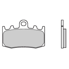 Brembo | Bremseklosser Sinter Sport