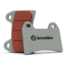 Brembo Racing Bremseklosser Sinter Sport/Race, Front