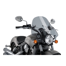 Puig Windshield+Fix Ranger Traveller
