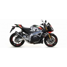 Arrow RSV4 1100 Factory Race-Tech carbon fibre silencer