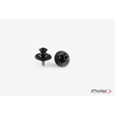 Puig Spools Hi-Tech Parts Dim.8 C/Black