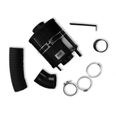 BMC | Carbon Oval Trumpet Airbox FIAT 124 Spider