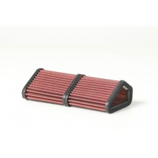 BMC | Karbon luftfilter, Race