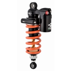 Matris | Monoshock APRILIA RS 660 20