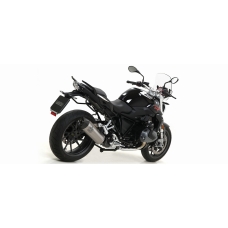 ARROW BMW R 1250R/RS '19/20 HOMOLOGATED       ALUMINUM MAXI RACE-TECH EXHAUST